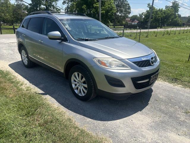 2010 Mazda CX-9