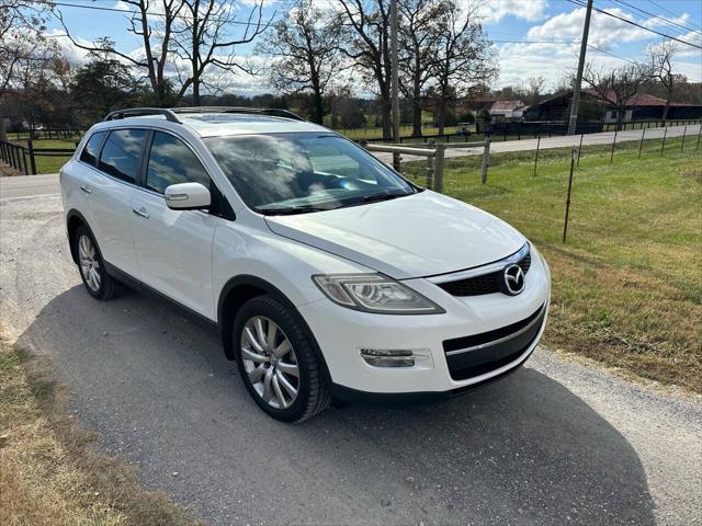 2008 Mazda CX-9