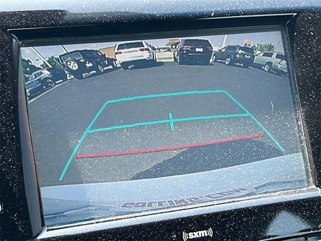 Photo of 2020 Super White Toyota Camry