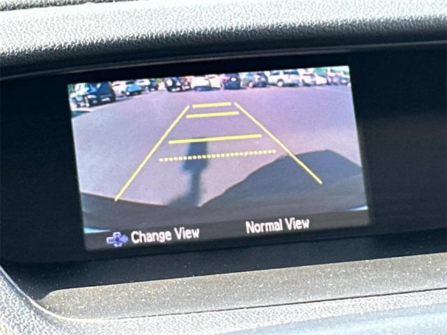 Photo of 2014 Crystal Black Pearl Honda CR-V
