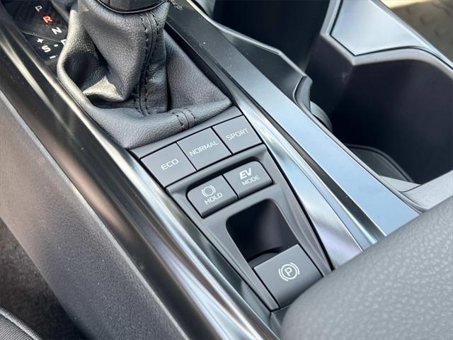 Photo of 2025 Underground Toyota Camry