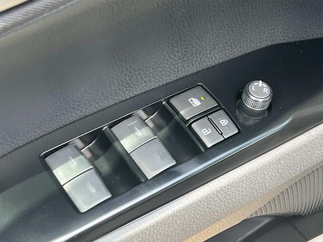 Photo of 2025 Underground Toyota Camry