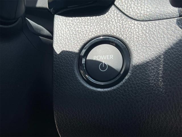 Photo of 2025 Underground Toyota Camry