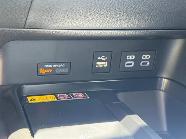 Photo of 2025 Underground Toyota Camry