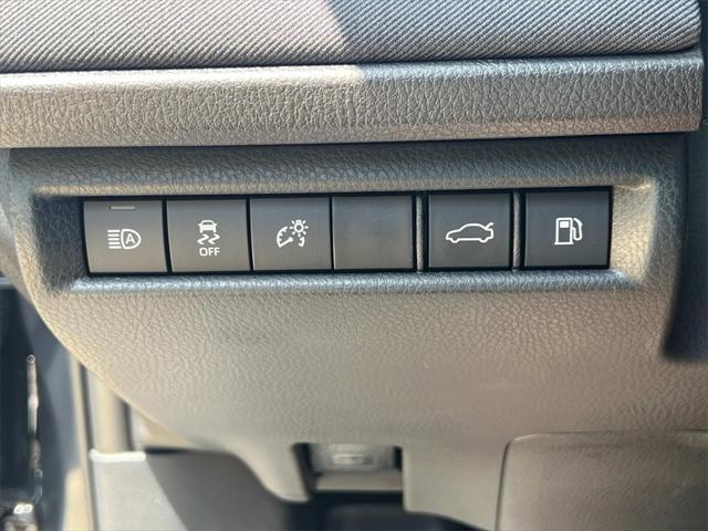 Photo of 2025 Underground Toyota Camry