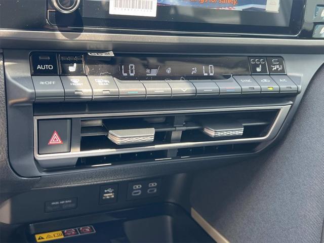 Photo of 2025 Underground Toyota Camry