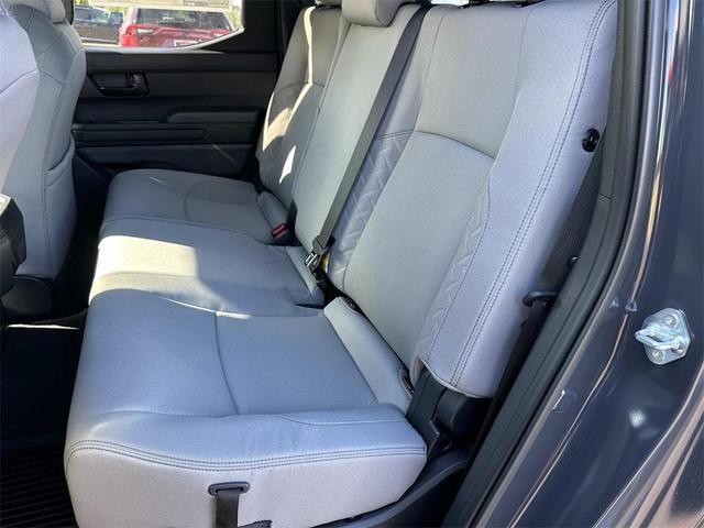 Photo of 2025 Underground Toyota Tacoma
