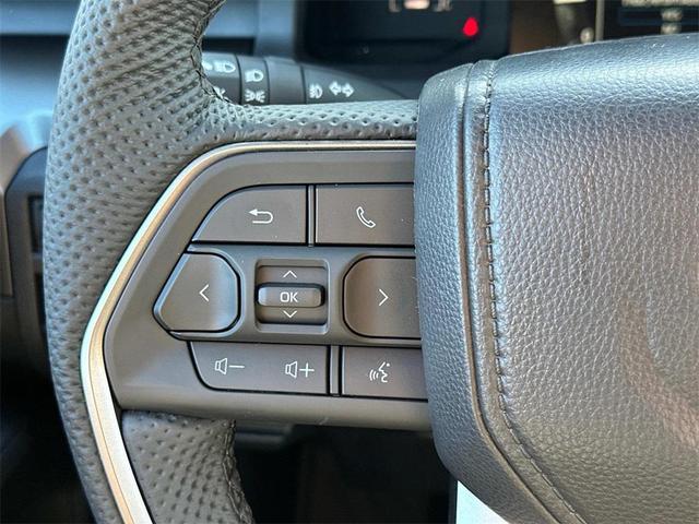 Photo of 2025 Underground Toyota Tacoma