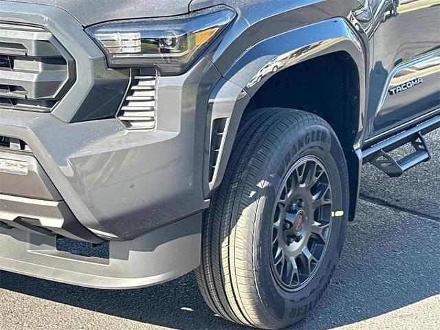 Photo of 2025 Underground Toyota Tacoma