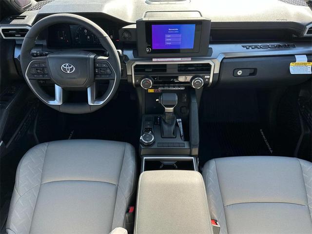 Photo of 2025 Underground Toyota Tacoma