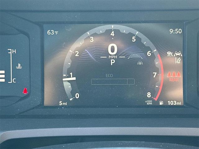 Photo of 2025 Underground Toyota Tacoma