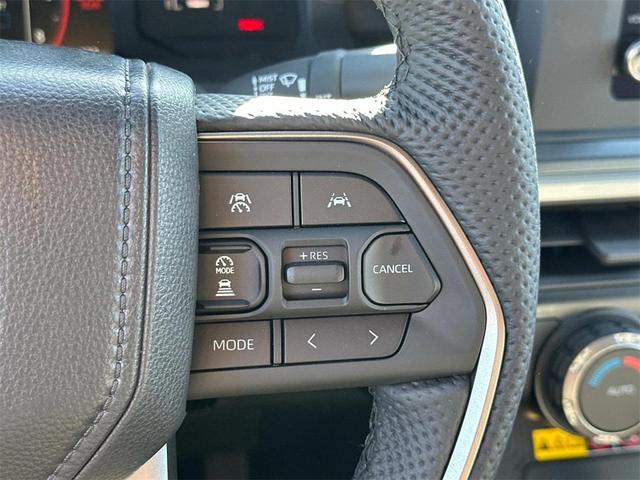 Photo of 2025 Underground Toyota Tacoma