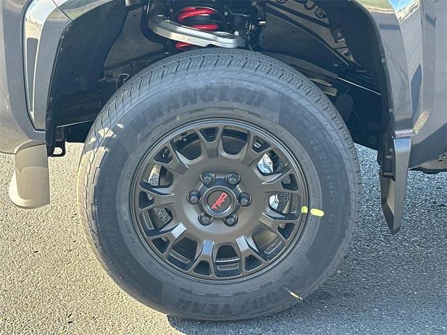 Photo of 2025 Underground Toyota Tacoma