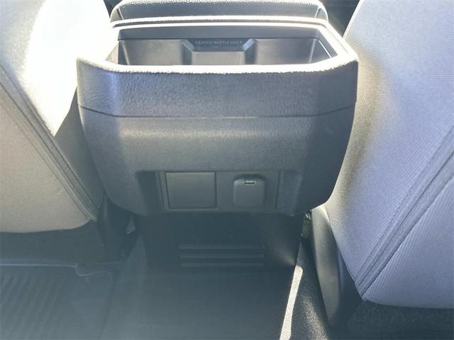 Photo of 2025 Underground Toyota Tacoma
