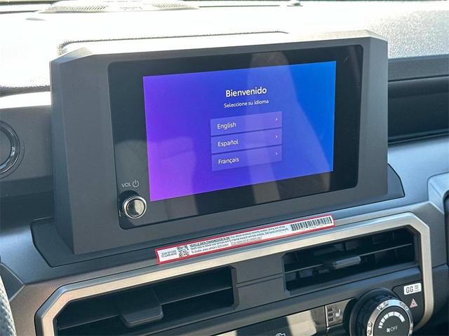 Photo of 2025 Underground Toyota Tacoma