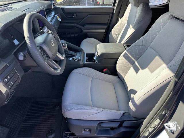 Photo of 2025 Underground Toyota Tacoma