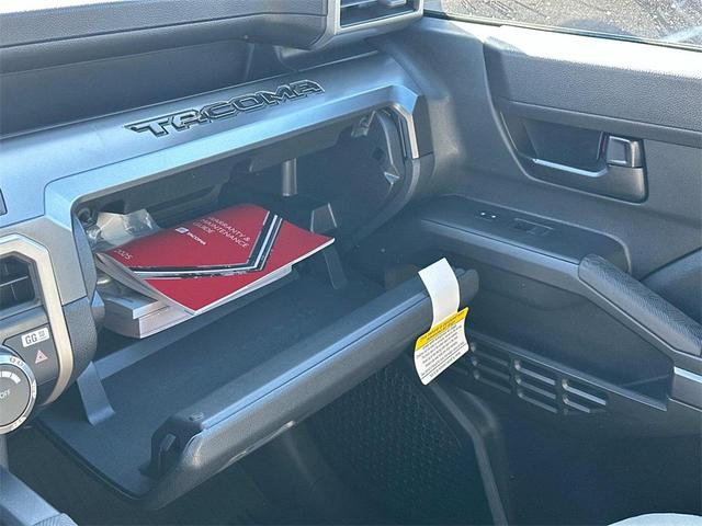 Photo of 2025 Underground Toyota Tacoma