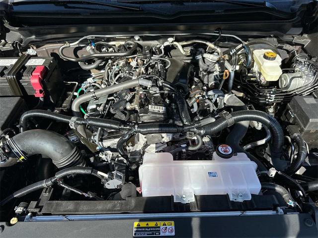 Photo of 2025 Underground Toyota Tacoma