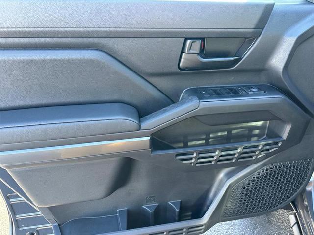 Photo of 2025 Underground Toyota Tacoma