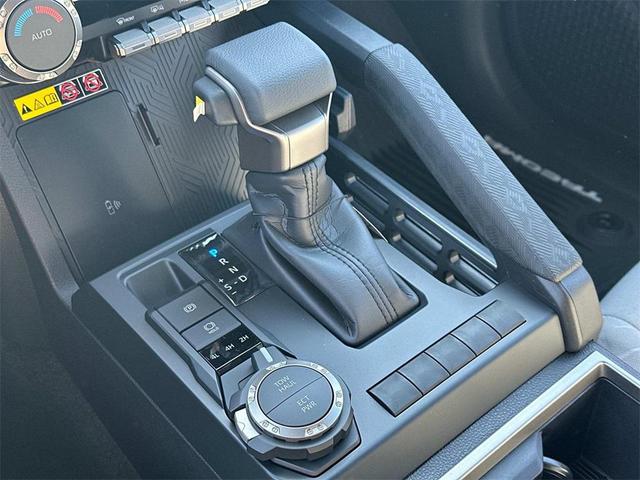 Photo of 2025 Underground Toyota Tacoma