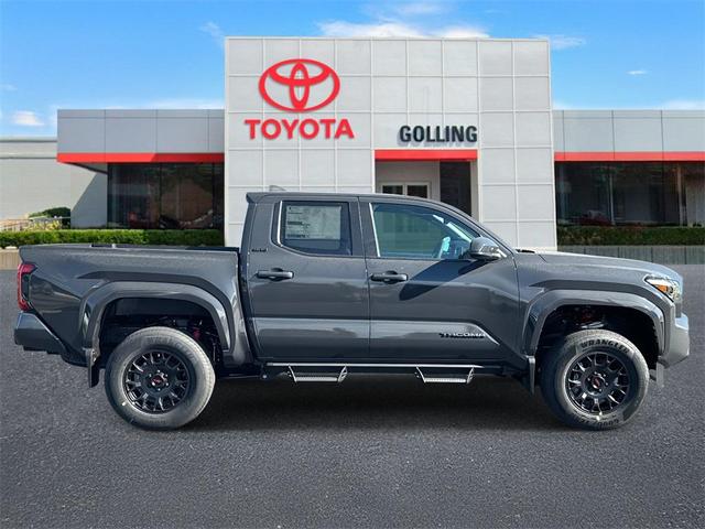 Photo of 2025 Underground Toyota Tacoma