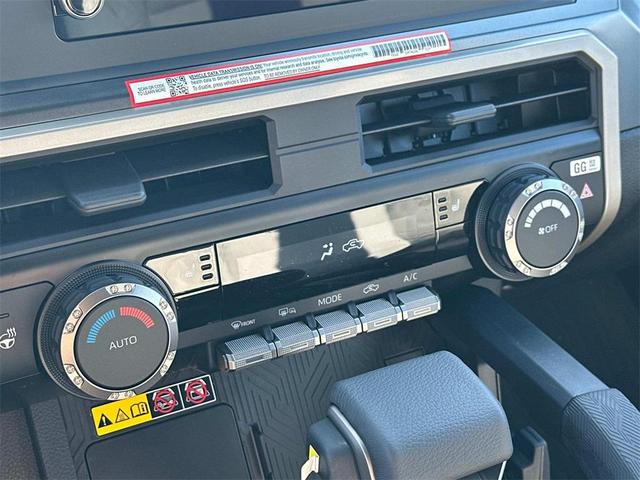 Photo of 2025 Underground Toyota Tacoma