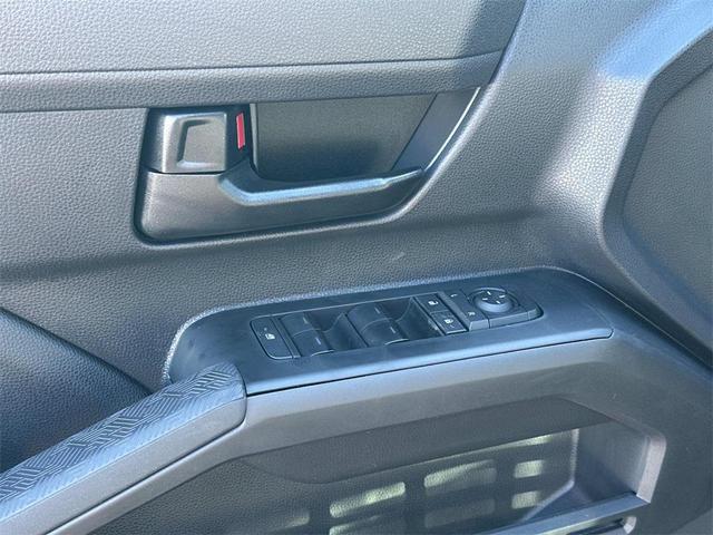 Photo of 2025 Underground Toyota Tacoma
