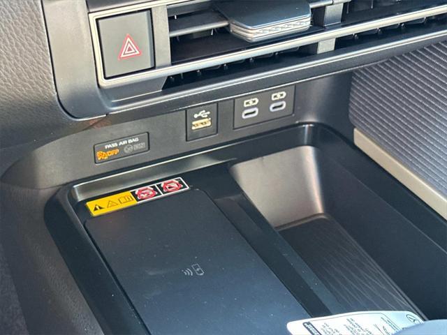 Photo of 2025 Underground Toyota Camry