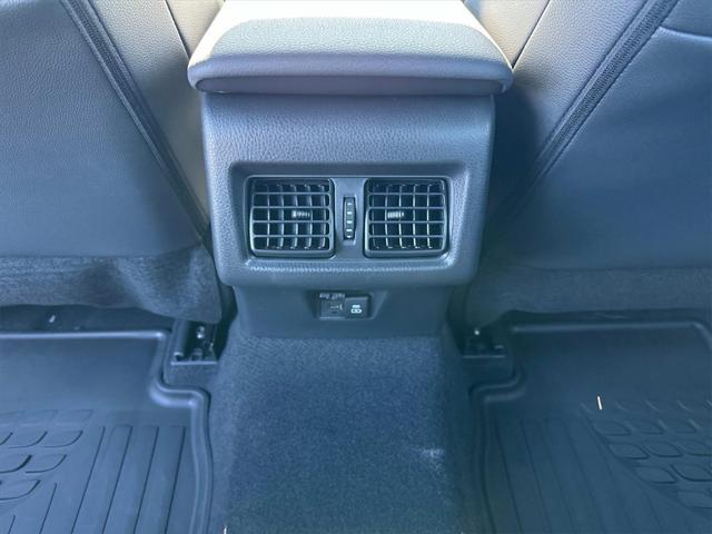 Photo of 2025 Underground Toyota Camry
