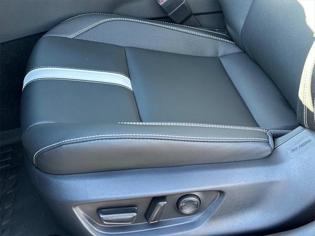 Photo of 2025 Underground Toyota Camry