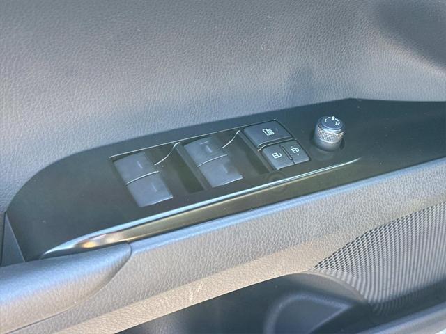 Photo of 2025 Underground Toyota Camry