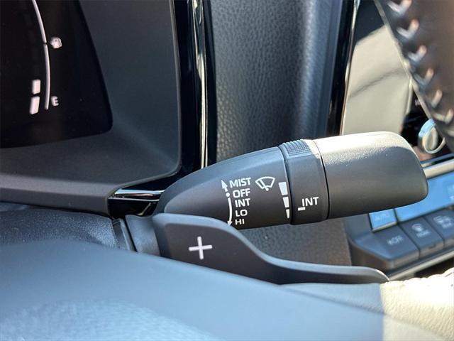 Photo of 2025 Underground Toyota Camry