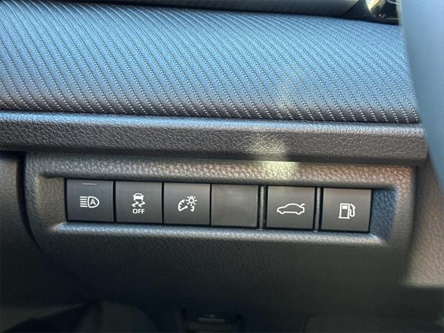Photo of 2025 Underground Toyota Camry