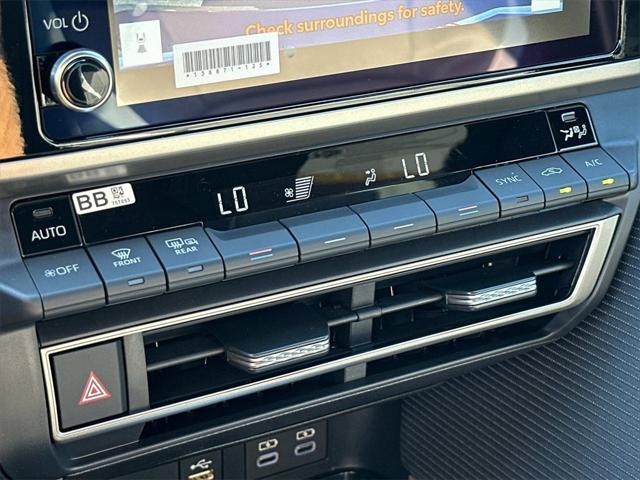 Photo of 2025 Underground Toyota Camry