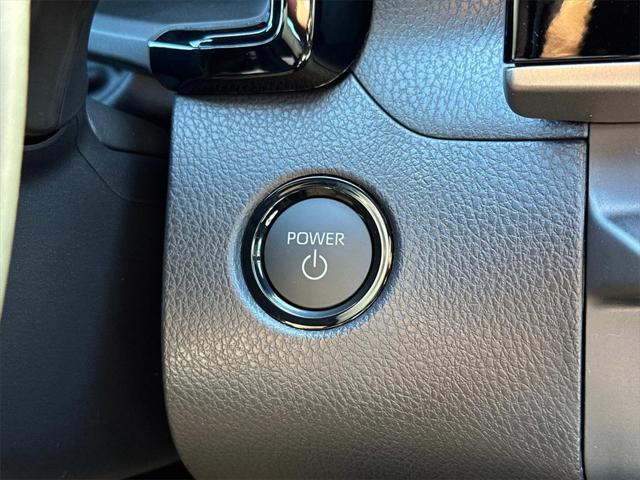 Photo of 2025 Underground Toyota Camry