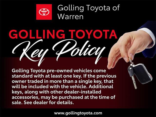 Photo of 2022 Magnetic Gray Metallic Toyota 4Runner