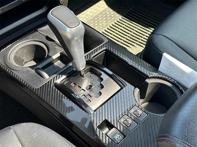 Photo of 2022 Magnetic Gray Metallic Toyota 4Runner
