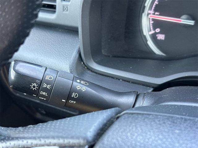 Photo of 2022 Magnetic Gray Metallic Toyota 4Runner