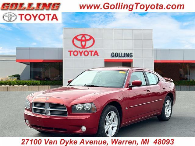 2010 Dodge Charger