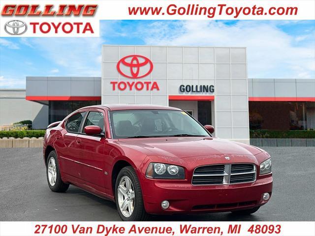 2010 Dodge Charger