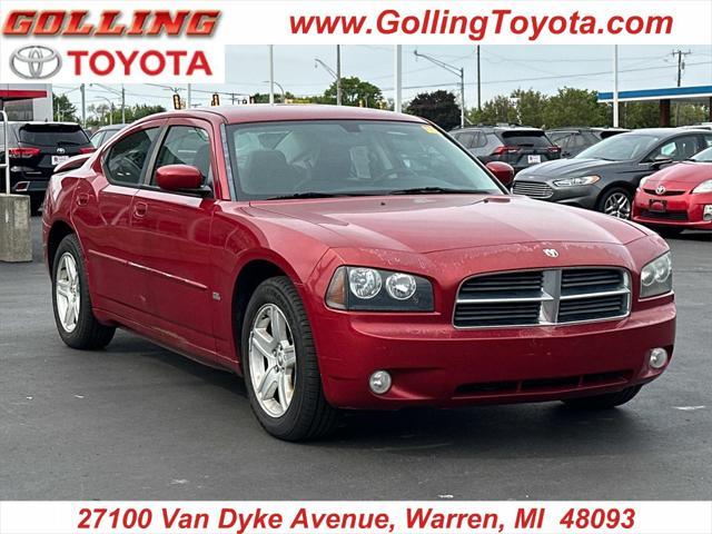 2010 Dodge Charger