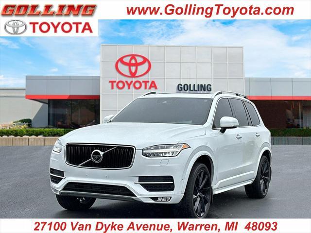 2018 Volvo XC90