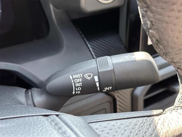 Photo of 2025 Black Toyota Tacoma