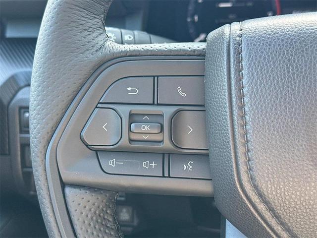 Photo of 2025 Black Toyota Tacoma