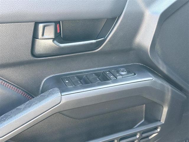 Photo of 2025 Black Toyota Tacoma