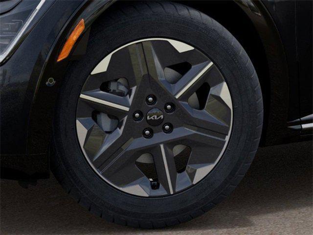 Photo of 2025 Panthera Metal Kia EV6