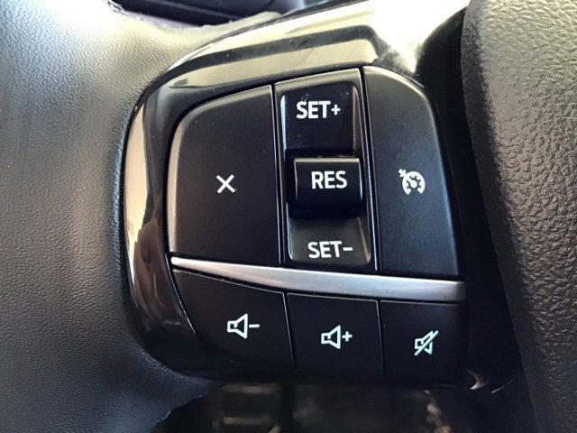 Photo of 2022 Oxford White Ford Escape