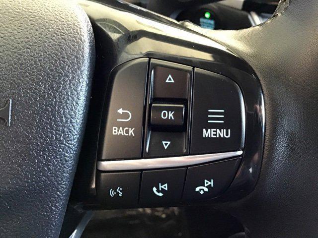 Photo of 2022 Oxford White Ford Escape