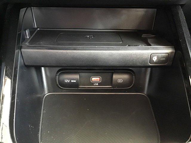 Photo of 2024 Deep Sea Blue Kia Forte