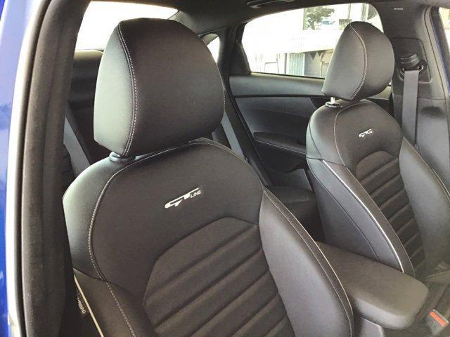 Photo of 2024 Deep Sea Blue Kia Forte